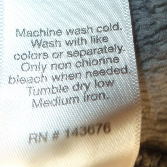 Comfortable Lolo Lime  Collared Full Zip Fleece Jacket w/pockets Sz Sm - Picture 7 of 10